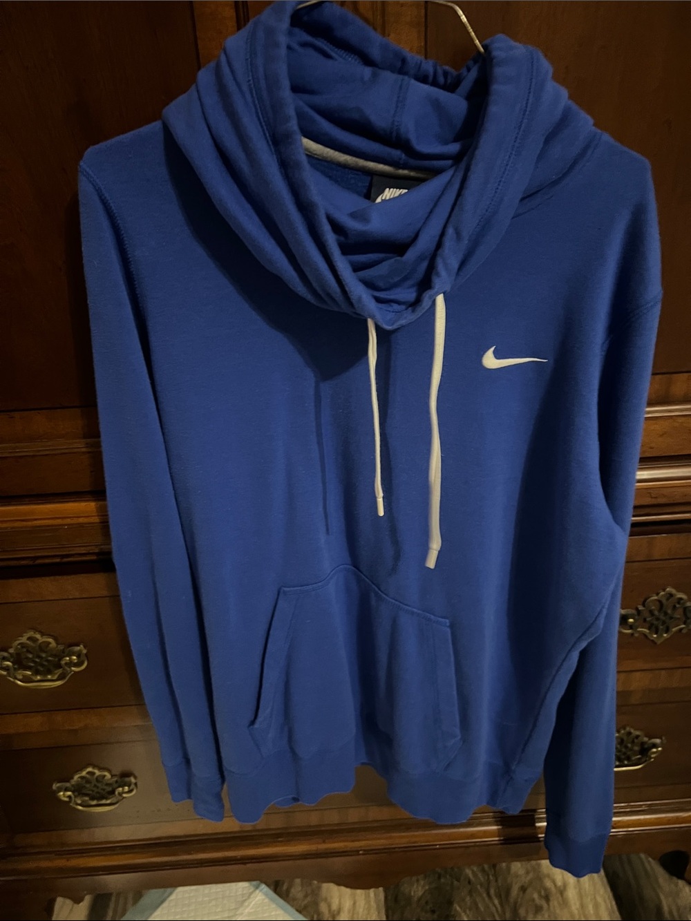 Nike Women's Hoodie